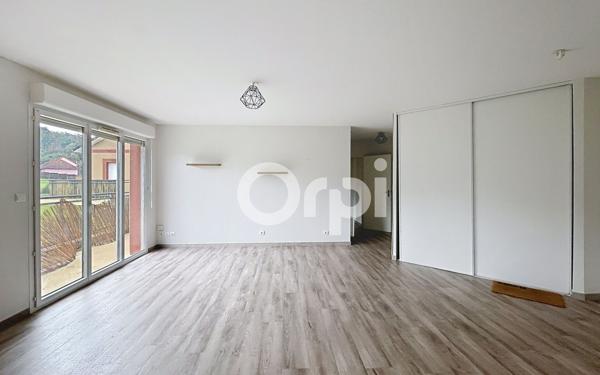 Appartement à vendre    3 pièces • 63,73 m2 Malemort-sur-Corrèze