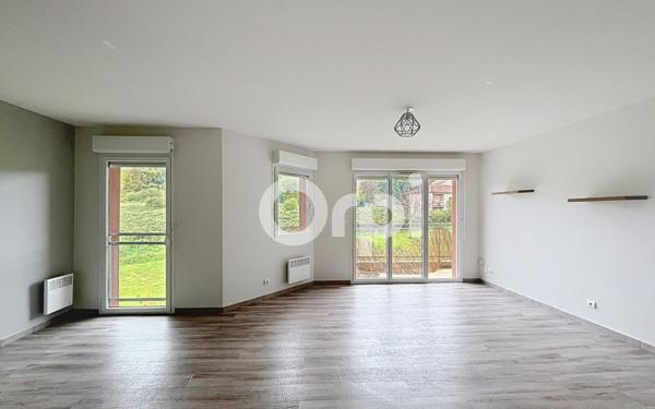 Appartement à vendre    3 pièces • 63,73 m2 Malemort-sur-Corrèze