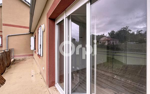 Appartement à vendre    3 pièces • 63,73 m2 Malemort-sur-Corrèze