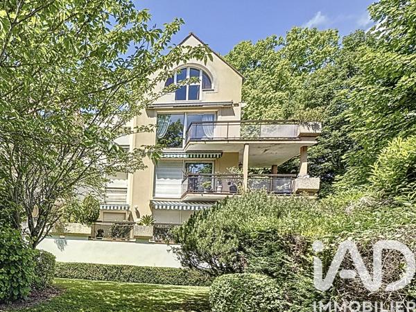 Appartement à vendre 6 pièces 150 m² Le Mée-sur-Seine