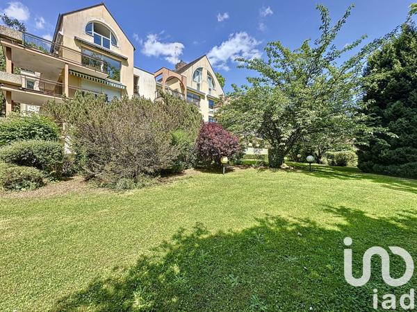 Appartement à vendre 6 pièces 150 m² Le Mée-sur-Seine