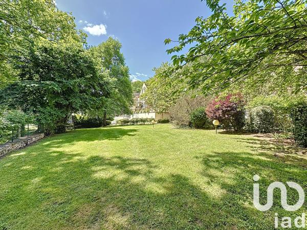 Appartement à vendre 6 pièces 150 m² Le Mée-sur-Seine