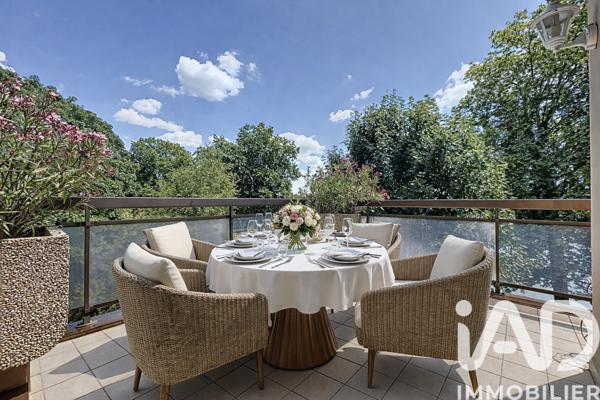 Appartement à vendre 6 pièces 150 m² Le Mée-sur-Seine