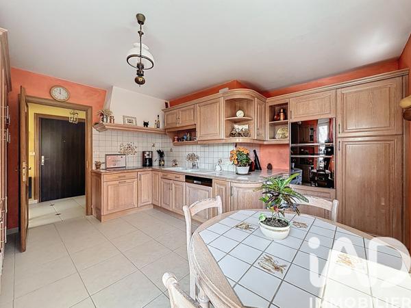 Appartement à vendre 6 pièces 150 m² Le Mée-sur-Seine