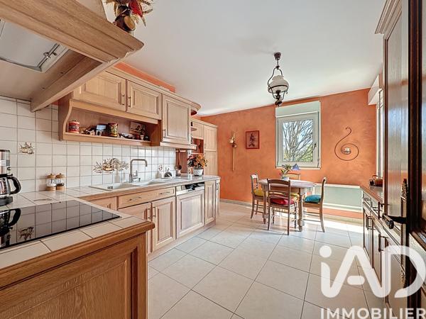 Appartement à vendre 6 pièces 150 m² Le Mée-sur-Seine