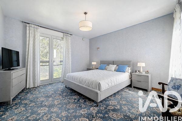 Appartement à vendre 6 pièces 150 m² Le Mée-sur-Seine