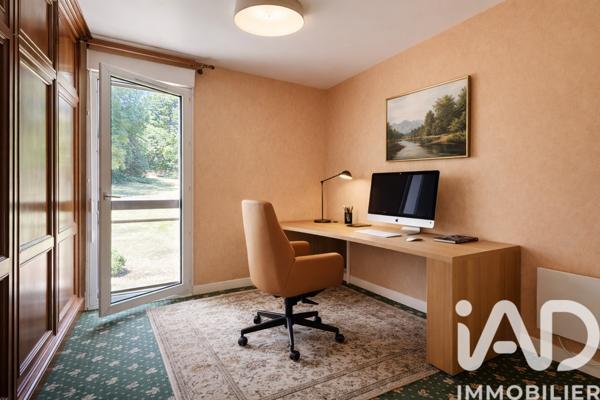 Appartement à vendre 6 pièces 150 m² Le Mée-sur-Seine