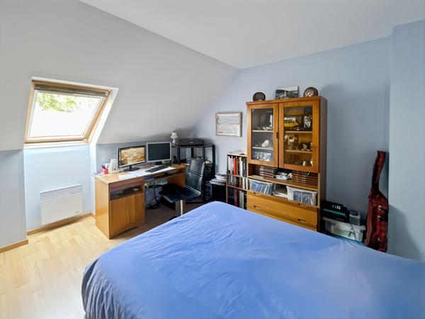 Maison Vaux sur Seine 130m² - 4 chambres