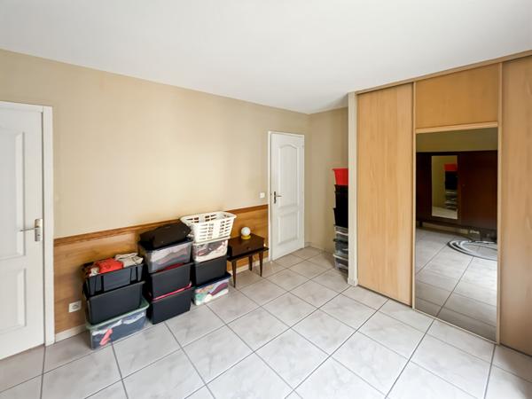 Maison Vaux sur Seine 130m² - 4 chambres