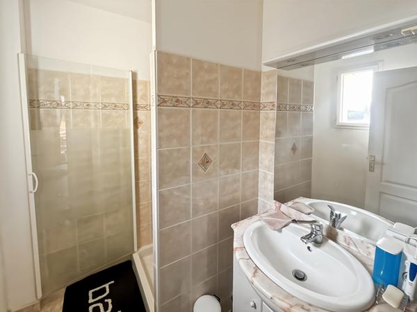 Maison Vaux sur Seine 130m² - 4 chambres