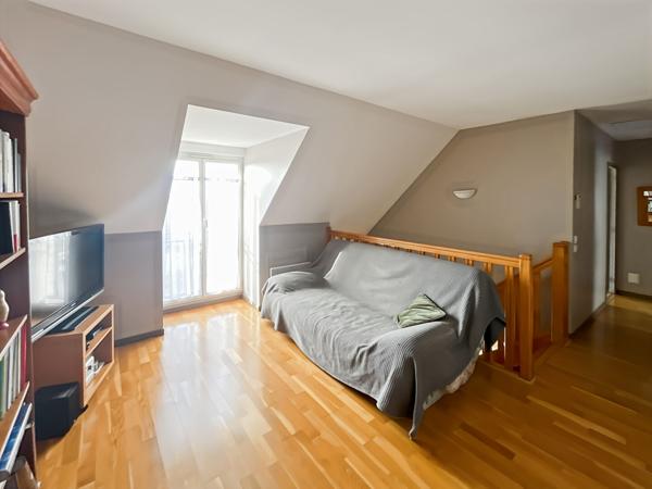 Maison Vaux sur Seine 130m² - 4 chambres