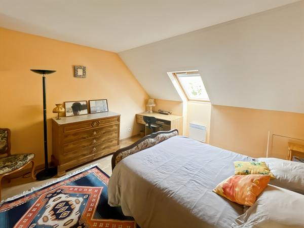 Maison Vaux sur Seine 130m² - 4 chambres
