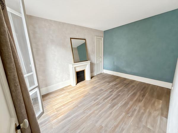 2 Pièces 34 M² PARIS 12ème arrondissement