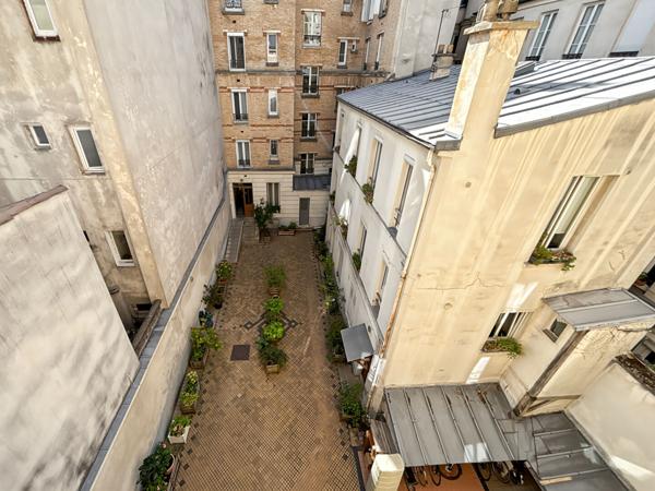 2 Pièces 34 M² PARIS 12ème arrondissement