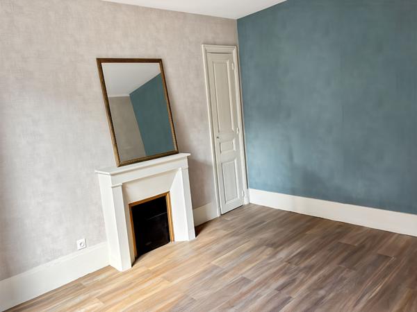 2 Pièces 34 M² PARIS 12ème arrondissement