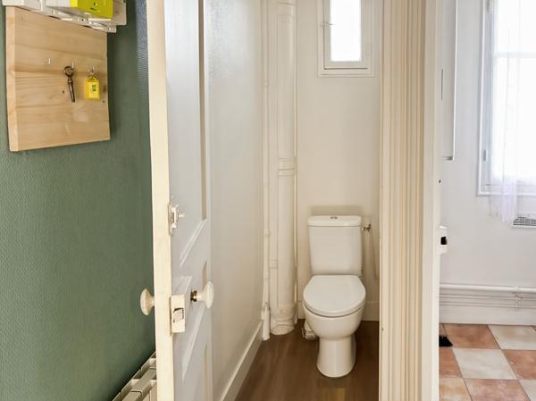 2 Pièces 34 M² PARIS 12ème arrondissement