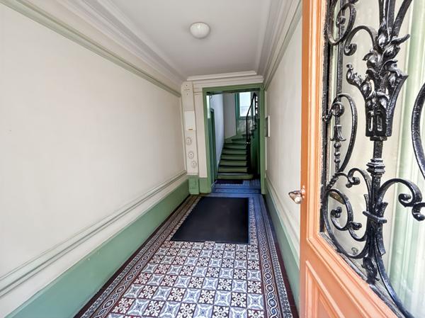 2 Pièces 34 M² PARIS 12ème arrondissement