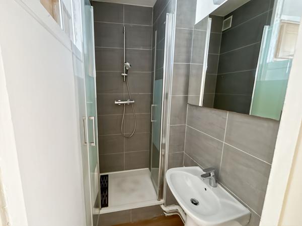 2 Pièces 34 M² PARIS 12ème arrondissement