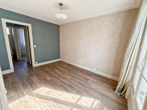 2 Pièces 34 M² PARIS 12ème arrondissement