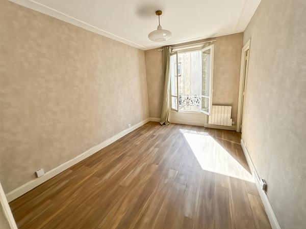 2 Pièces 34 M² PARIS 12ème arrondissement