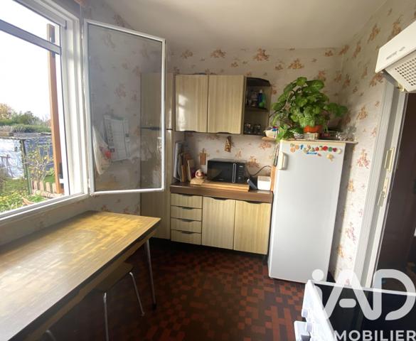 Maison à vendre 5 pièces 91 m² Saint-Lubin-des-Joncherets