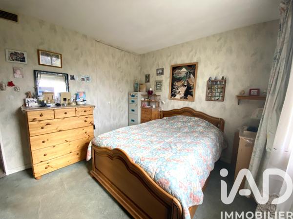 Maison à vendre 5 pièces 91 m² Saint-Lubin-des-Joncherets