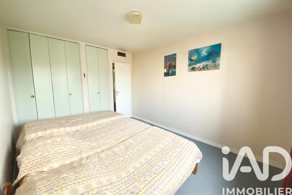 Maison à vendre 5 pièces 91 m² Saint-Lubin-des-Joncherets