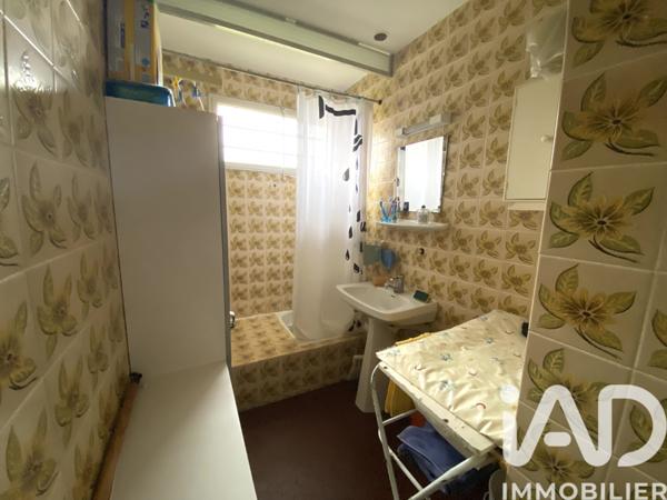 Maison à vendre 5 pièces 91 m² Saint-Lubin-des-Joncherets