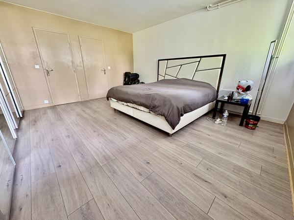 Duplex Fontenay Sous Bois 4 pièce(s) 107 m2