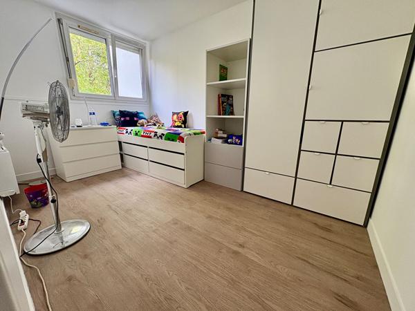 Duplex Fontenay Sous Bois 4 pièce(s) 107 m2