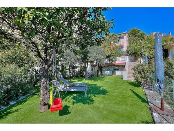 Location                                                      Appartement
                        
                     5 pièces                      128 m2                     à Nice