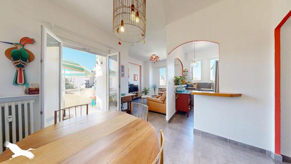 Appartement à vendre 175 000 € Marseille 05 3 p 49,7 m² DPE E