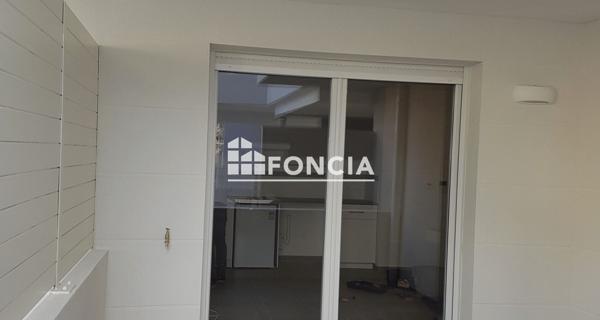 À vendre Studio 29.95 m² - Marseille 13009