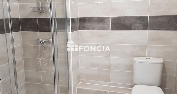 À vendre Studio 29.95 m² - Marseille 13009