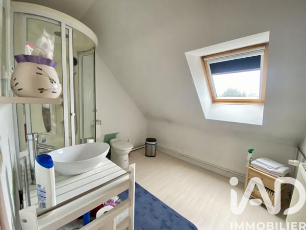 Maison à vendre 6 pièces 132 m² Longueau