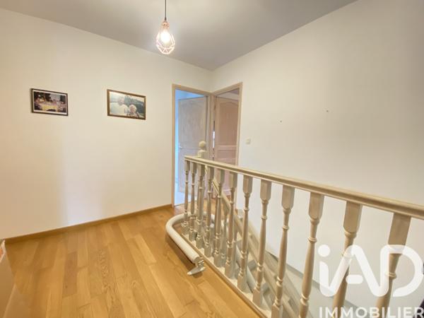 Maison à vendre 6 pièces 132 m² Longueau