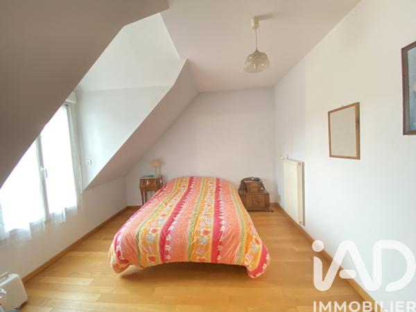 Maison à vendre 6 pièces 132 m² Longueau