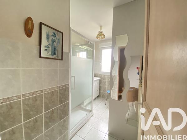 Maison à vendre 6 pièces 132 m² Longueau