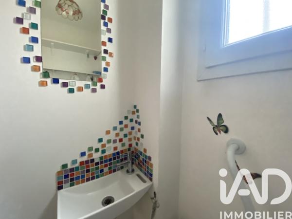 Maison à vendre 6 pièces 132 m² Longueau