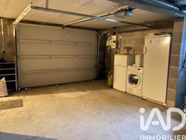 Maison à vendre 6 pièces 132 m² Longueau