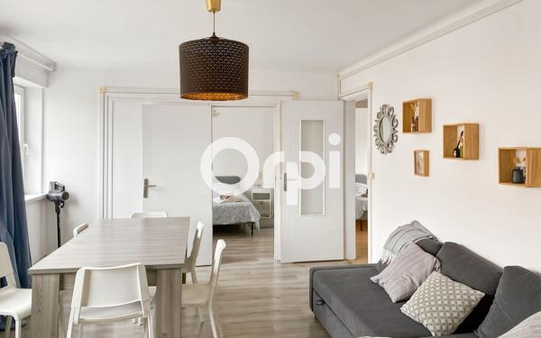 Maison à vendre    6 pièces •  Beaurains