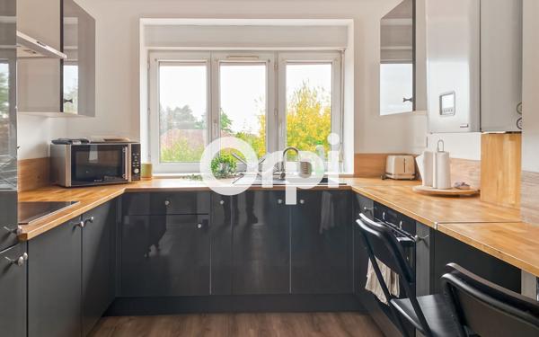 Maison à vendre    6 pièces •  Beaurains