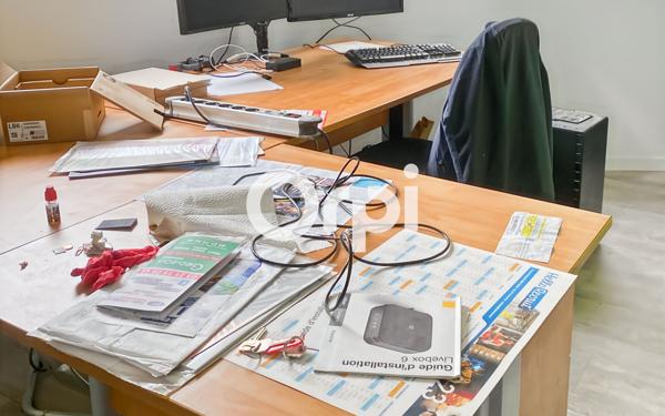 Maison à vendre    6 pièces •  Beaurains