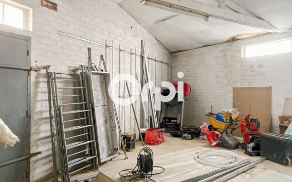 Maison à vendre    6 pièces •  Beaurains