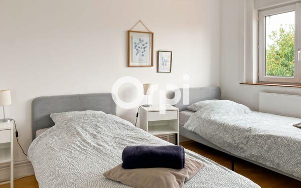 Maison à vendre    6 pièces •  Beaurains