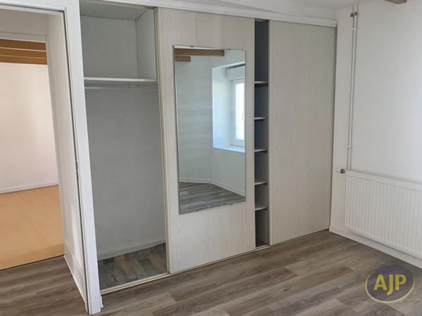 Location maison Vieillevigne : 1 000 € - AJP Immobilier Vieillevigne