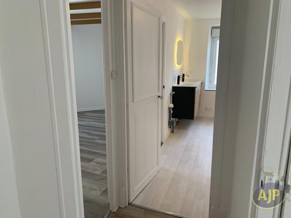 Location maison Vieillevigne : 1 000 € - AJP Immobilier Vieillevigne