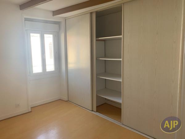 Location maison Vieillevigne : 1 000 € - AJP Immobilier Vieillevigne