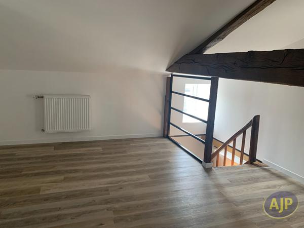 Location maison Vieillevigne : 1 000 € - AJP Immobilier Vieillevigne