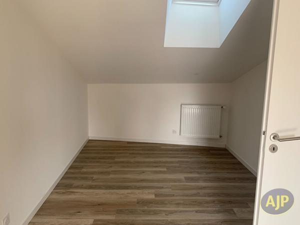 Location maison Vieillevigne : 1 000 € - AJP Immobilier Vieillevigne